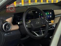 شيفروليه إكوينوكس